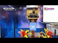 Epi-03 | Pastor.Alex Reagon | Grace Bible Fellowship | Mathur | Jeyam Tv