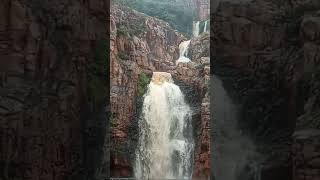 Gange Cha Yamune Chaiva Godavari  Saraswati Narmade Sindhu Kaveri Jalesmin Sannidhim Kuru.🙏🙏