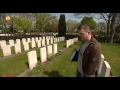 dodenherdenking in brabant