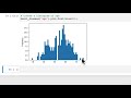 72 Plotting from Pandas DataFrames 4 | Matplotlib Plotting and Data Visualization