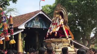 Suthumalai amman alaya ther thiruvilla | ther thiruvilla suthumalai amman | suthu malai amman ther