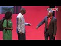 Sacked from school by funfactory Uganda