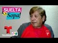 Suelta La Sopa |  Juan Gabriel desmintió a Joaquín Muñoz  | Entretenimiento