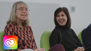 Preparing Students for the Future | Adobe Education | Creative Cloud