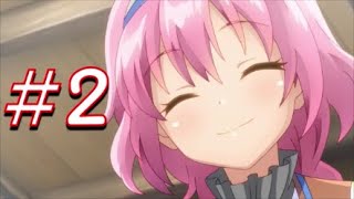 【実況】＃2　ルーンファクトリー5！可愛すぎるのだが？