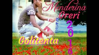 New Eritrean Song Bilen (Menderina Greri) By Habtom Ge/michael 2017