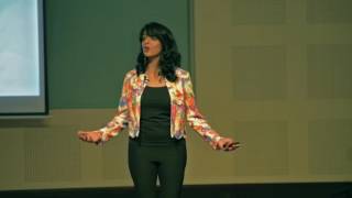 7 Ways to Make a Conversation With Anyone Malavika Varadan TEDxBITSPilaniDubai
