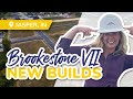 Living in Jasper - New Construction with Kerstiens Homes Brookstone VII