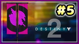 【Destiny2】クラン作りました！楽しくやっていこう【PS4実況】#05