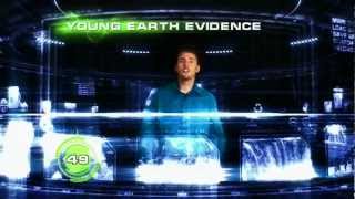 Creation Minute 6: Young Earth Evidence