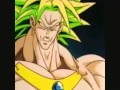 LSsj Broly vs Perfect Cell vs Bojack