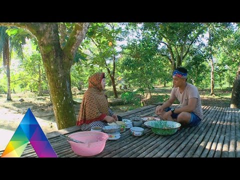 JEJAK ANAK NEGERI - OLAHAN KHAS TARAKAN (26/2/16) 3-2 - YouTube