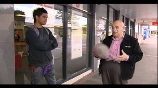 Te Tai Tokerau youth want jobs