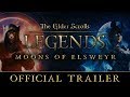 The Elder Scrolls: Legends - Moons of Elsweyr Official Trailer (AU/NZ)