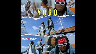 Yugo - Peace N' Loving Official Music Video,