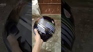 steelbird ign-8 sb 92 helmets .mrp 4699 ! #viralvideo #ytviral #shorts