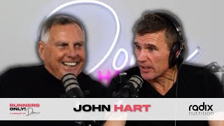 John Hart, Former All Blacks Coach -  Mental Health Struggles, Remembering Jonah Lomu, and more!