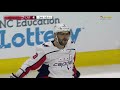 ovi nets hat trick in second consecutive game