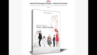 Download Dosch Viz Images People – Special Occasion