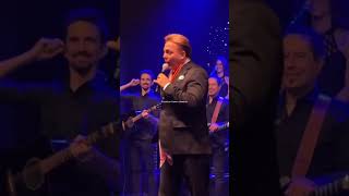 CRISTIAN CASTRO en concierto PRIVADO | Argentina (20/12/2024)