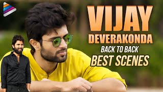 Vijay Deverakonda Back To Back Best Scenes | Ye Mantram Vesave Movie | Latest Telugu Movies 2021