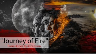 Journey of Fire: From Ashes to Ascension