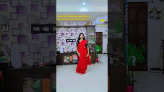 Chuttamalle in saree 🎀😍💗#viralvideo #dance #views #trending #memes #trendingshorts #viralshorts #fyp