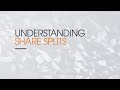 Understanding share splits | Janus Henderson Investment Trusts