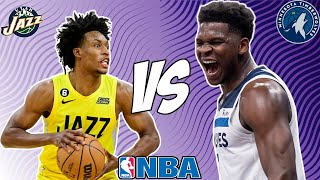 Minnesota Timberwolves vs Utah Jazz 1/30/25 NBA Picks \u0026 Predictions | NBA Betting Tips