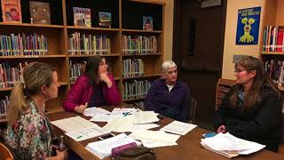 You Talked We Listened: Ferndale School District