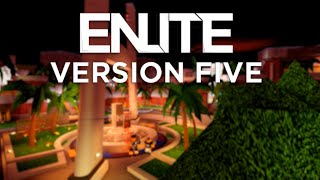 enlite train