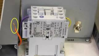7 Basic Instruction OTE AB PLC Training