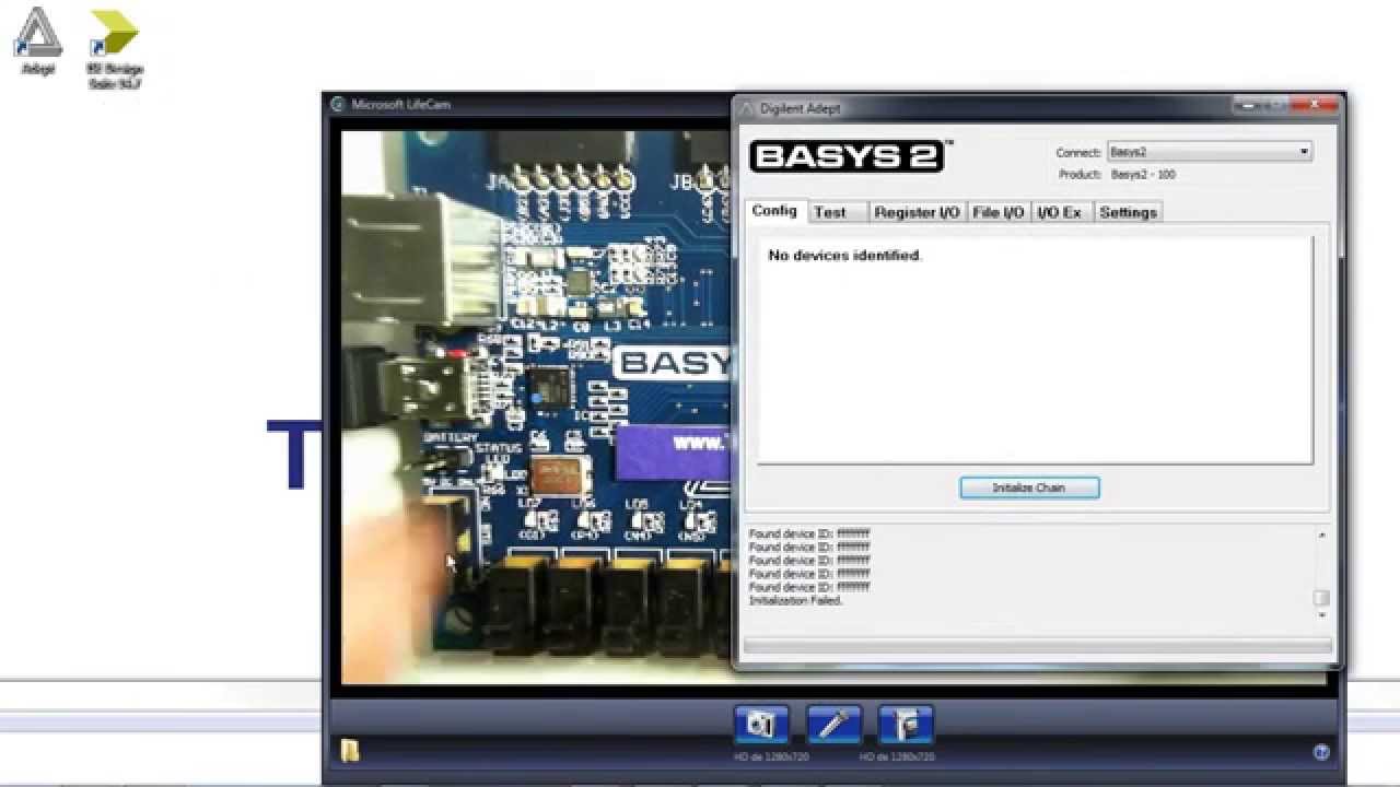 Xilinx Verilog Tutorial Pilotpapers Xilinx Verilog Tutorial Pilotpapers