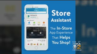 Walmart Introduces New App To Attract Busy Shoppers Into Its Stores