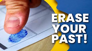 Expunge Your Record in Jamaica FAST and Get a FRESH START!