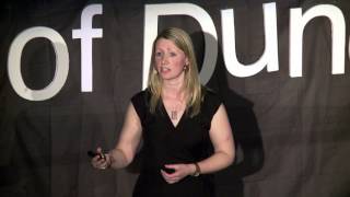 Why be more active? | Josie Booth | TEDxUniversityofDundee