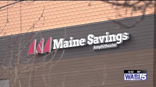 No, Bangor amphitheater is not being sold, Waterfront Concerts owner says