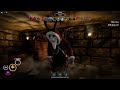 krampus inkfell skin gameplay pillar chase 2