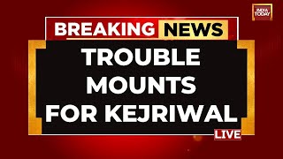 Arvind Kejriwal News LIVE Updates: Arvind Kejriwal's Custody With ED Extended | Delhi CM LIVE News