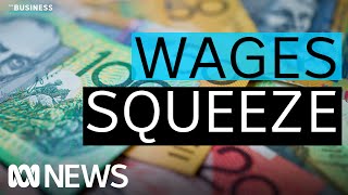 Highest wage growth since 2012 may mean another rate hike | The Business | ABC News