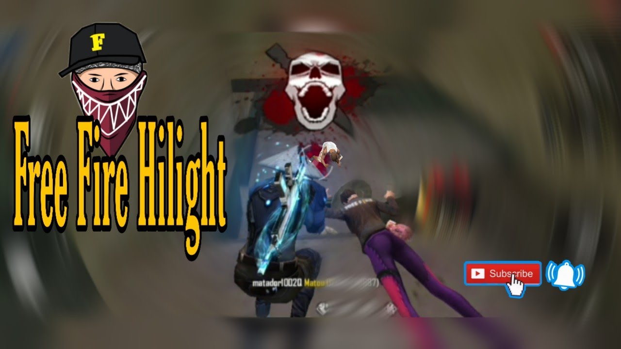 Free Fire Highlight Youtube