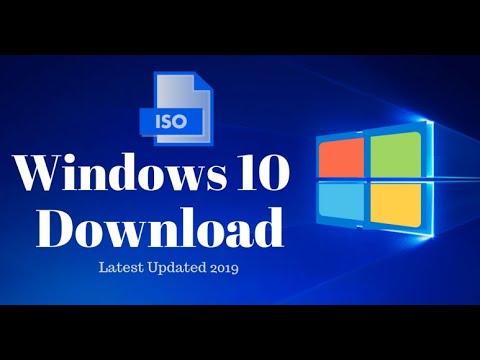 Windows 10 PRO Free Download ISO 32 Bit And 64 Bit Directly From ...