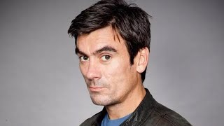 *Requested* Emmerdale - Everytime Cain Dingle got punched or slapped