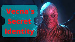 Who is Vecna? What's his Secret Identity?