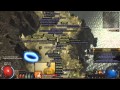 [Path of Exile] Turbo Charged Glacial Hammer Cutthroat