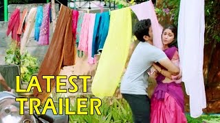 Srirastu Subhamastu Movie 2016 Latest Comedy Trailer - Allu Sirish & Lavanya Tripathi