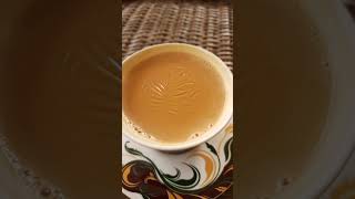 Dance of Tea - A Random Video - Everyday Science