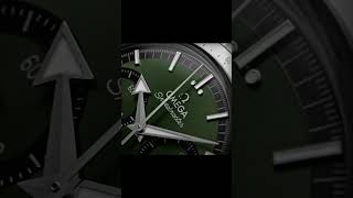 OMEGA SPEED MASTER 57 Model 2 | Growing fashions #omega