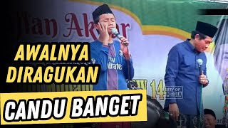 KH ANWAR ZAHID TERBARU | KETIKA BOCAH INI DI RAGUKAN, JAMAAH PUN BERTEPUK TANGAN