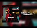 Kartenhaus - KAYEF x Prinz Pi (Lyrics)